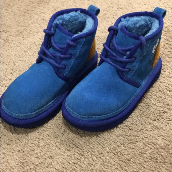 Cookie Monster bundle - Picture 10 of 11